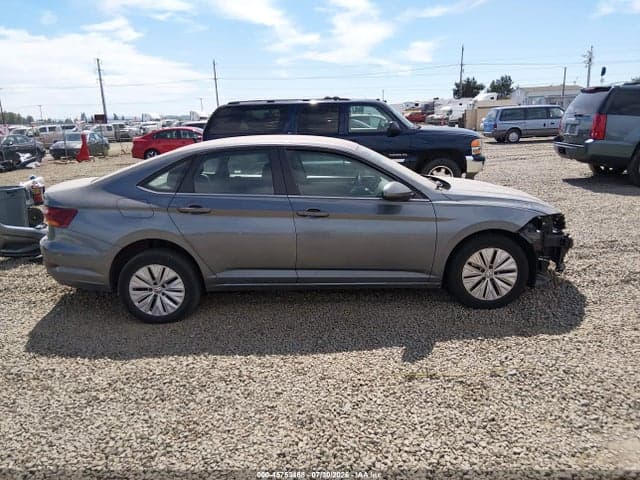 2019 VOLKSWAGEN JETTA 1.4T R-LINE/1.4T S/1.4T SE 14