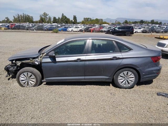 2019 VOLKSWAGEN JETTA 1.4T R-LINE/1.4T S/1.4T SE 15