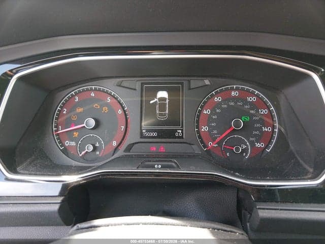 2019 VOLKSWAGEN JETTA 1.4T R-LINE/1.4T S/1.4T SE 16