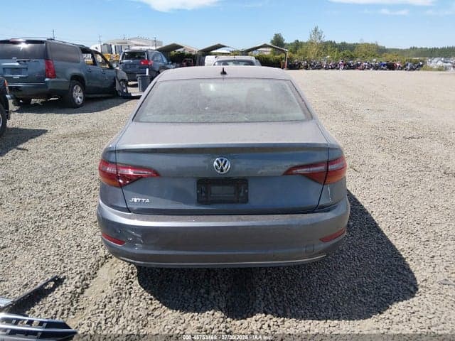 2019 VOLKSWAGEN JETTA 1.4T R-LINE/1.4T S/1.4T SE 17