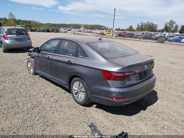 2019 VOLKSWAGEN JETTA 1.4T R-LINE/1.4T S/1.4T SE 3