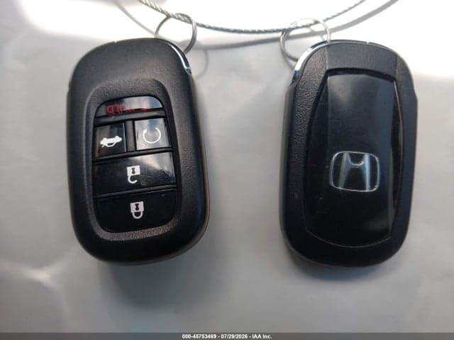 2022 HONDA CIVIC SPORT 11