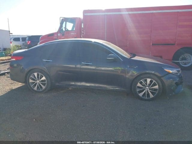 2019 KIA OPTIMA S 13