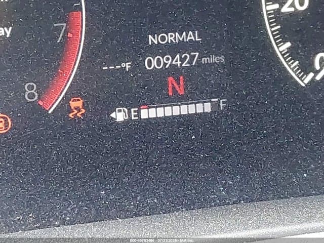 2025 HONDA HR-V AWD LX 16