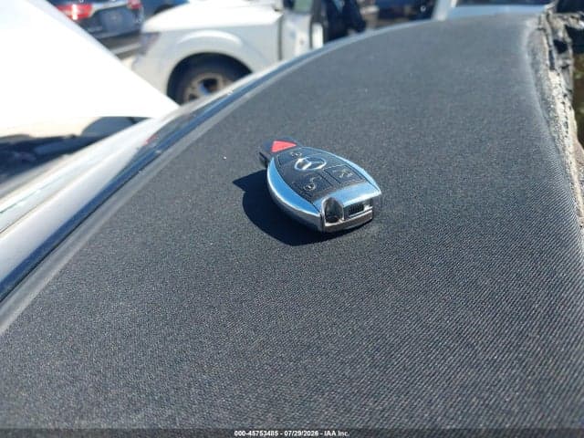 2017 MERCEDES-BENZ E 400 11