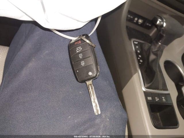 2017 KIA SPORTAGE LX 11
