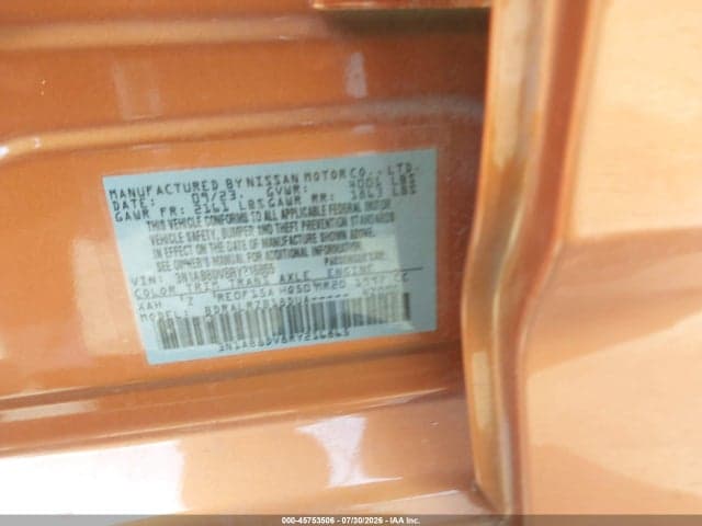 2024 NISSAN SENTRA SR XTRONIC CVT 9