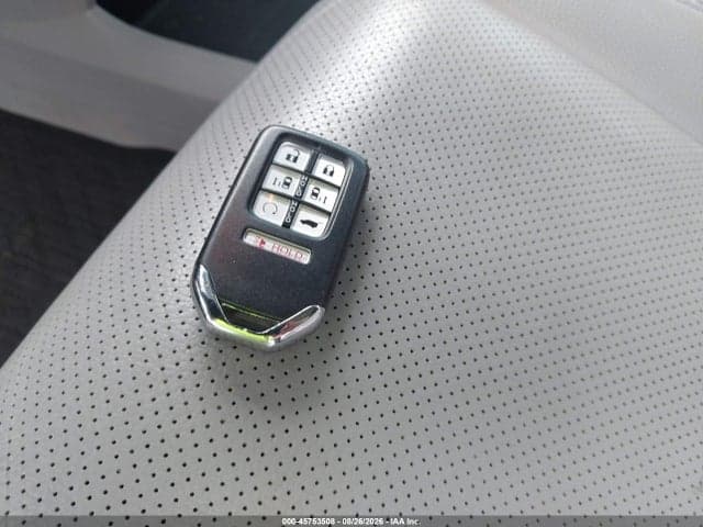 2019 HONDA ODYSSEY ELITE 11