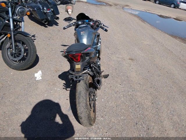 2023 CF MOTO 300SS 6
