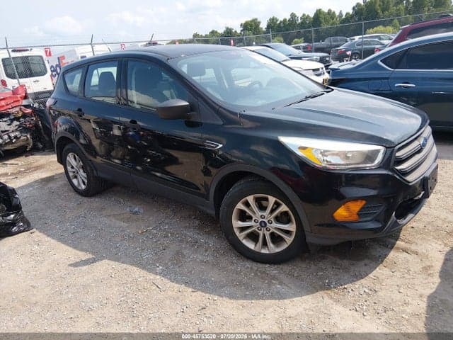 2017 FORD ESCAPE S 1