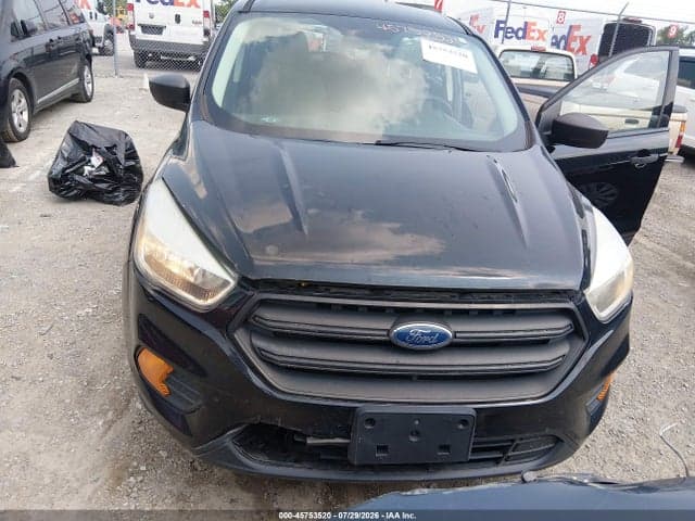 2017 FORD ESCAPE S 6