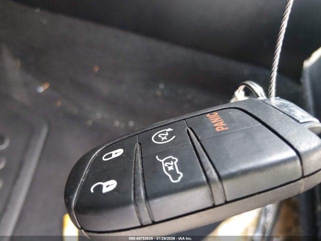 2018 JEEP COMPASS LIMITED FWD 11
