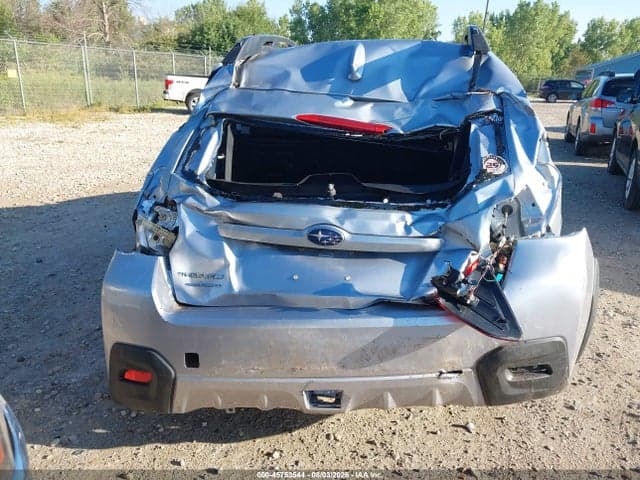 2017 SUBARU CROSSTREK 2.0I LIMITED 16