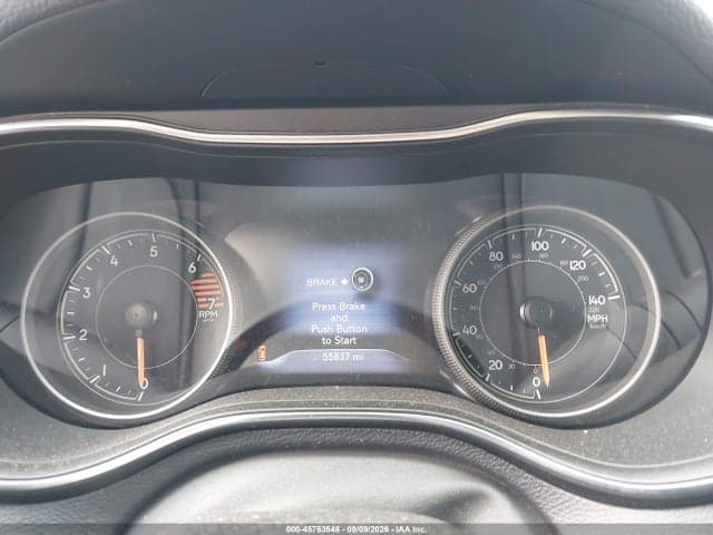 2023 JEEP CHEROKEE ALTITUDE LUX 4X4 7