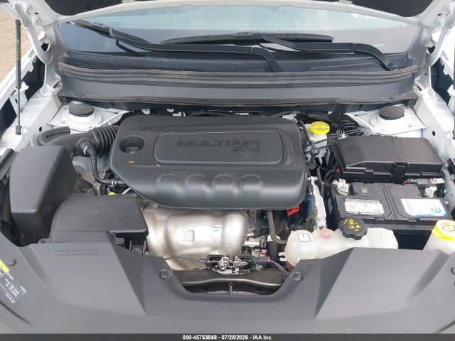 2023 JEEP CHEROKEE ALTITUDE LUX 4X4 10