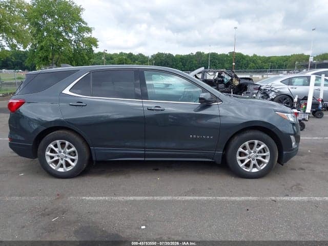 2020 CHEVROLET EQUINOX FWD 2FL 13