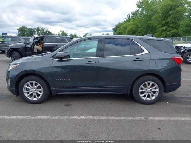 2020 CHEVROLET EQUINOX FWD 2FL 15