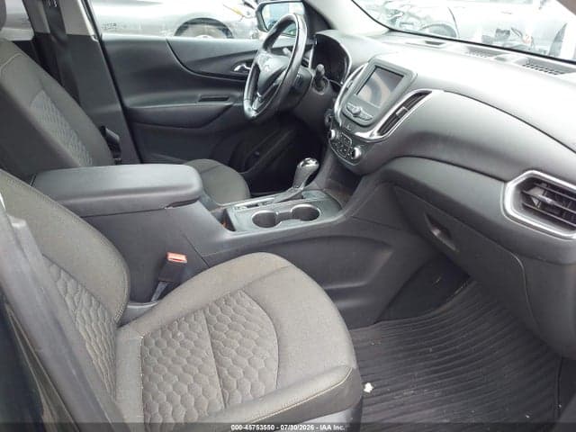 2020 CHEVROLET EQUINOX FWD 2FL 5