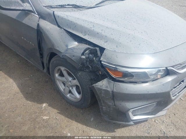 2018 CHEVROLET MALIBU 1FL 6
