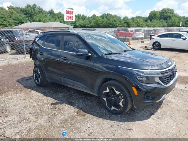 2024 KIA SELTOS EX 1