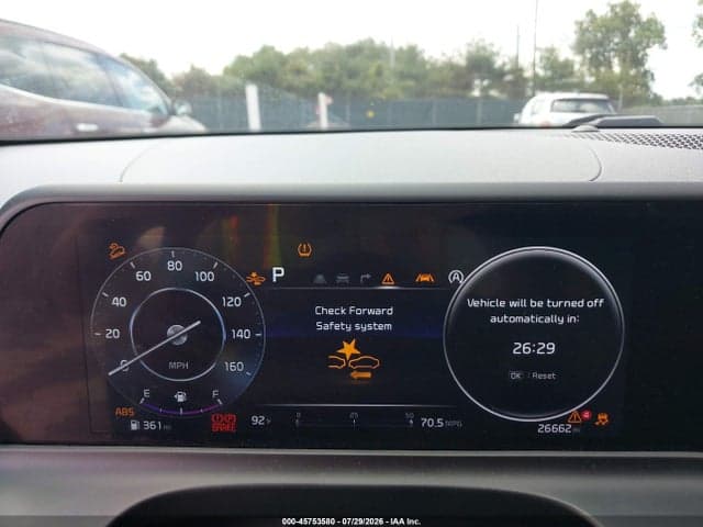 2024 KIA SELTOS EX 7