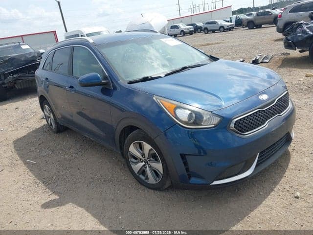 2019 KIA NIRO LX 1