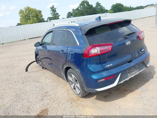 2019 KIA NIRO LX 3