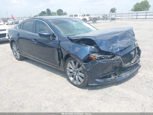2020 MAZDA MAZDA6 TOURING 1