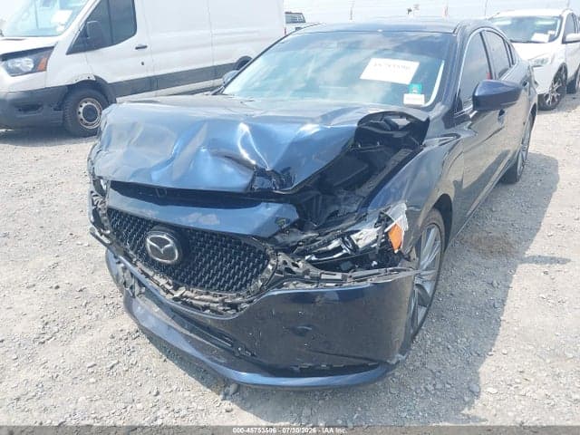2020 MAZDA MAZDA6 TOURING 6