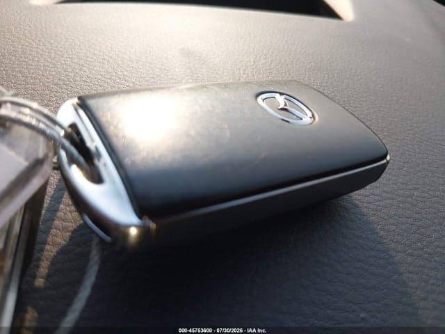 2026 MAZDA CX-50 HYBRID PREMIUM PLUS 11