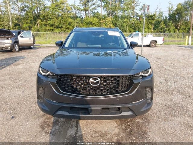 2026 MAZDA CX-50 HYBRID PREMIUM PLUS 12
