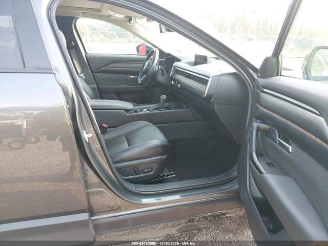 2026 MAZDA CX-50 HYBRID PREMIUM PLUS 5