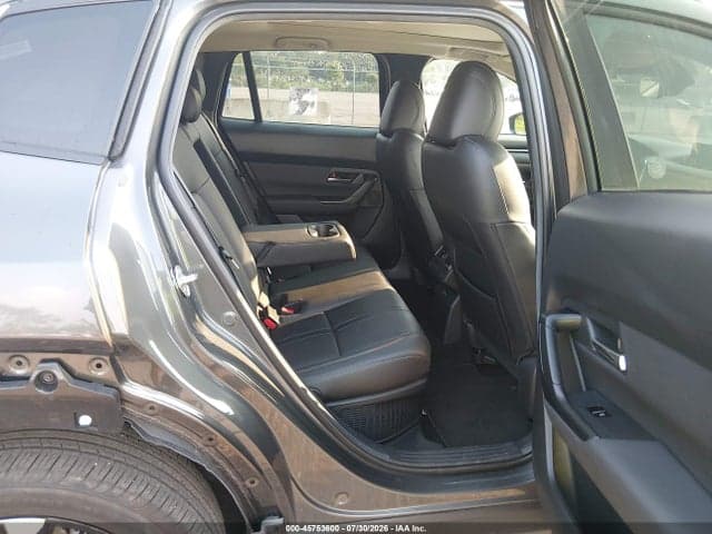 2026 MAZDA CX-50 HYBRID PREMIUM PLUS 8