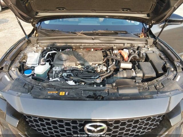 2026 MAZDA CX-50 HYBRID PREMIUM PLUS 10