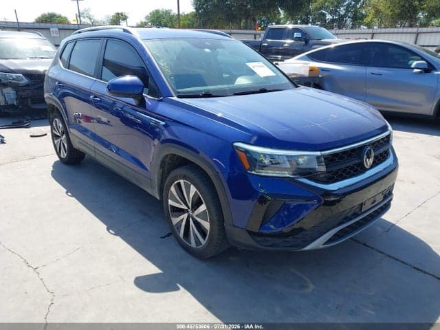 2023 VOLKSWAGEN TAOS 1.5T SE 1