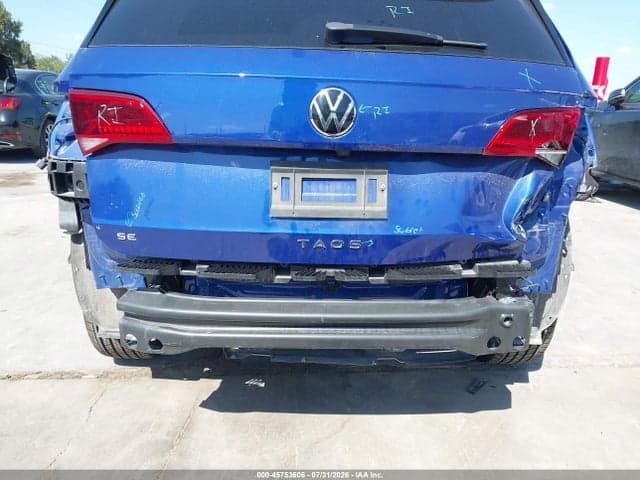 2023 VOLKSWAGEN TAOS 1.5T SE 6