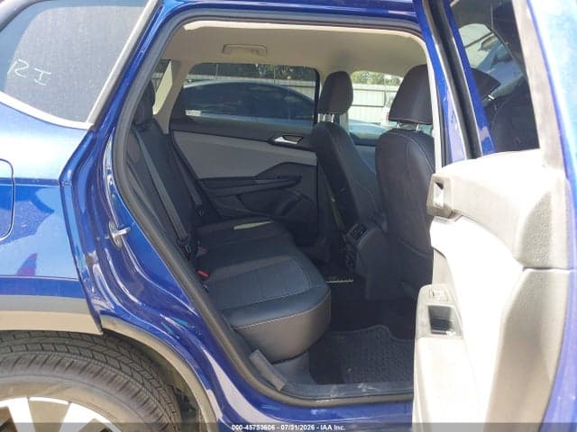2023 VOLKSWAGEN TAOS 1.5T SE 8