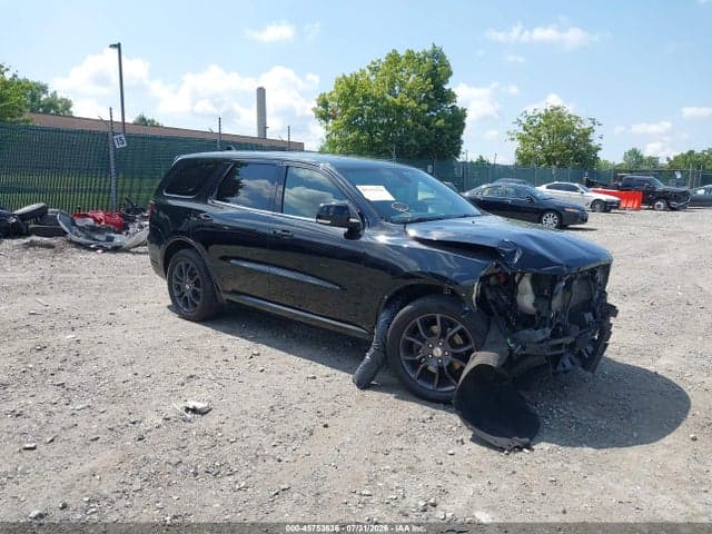 2017 DODGE DURANGO R/T AWD