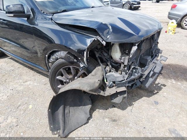 2017 DODGE DURANGO R/T AWD 18