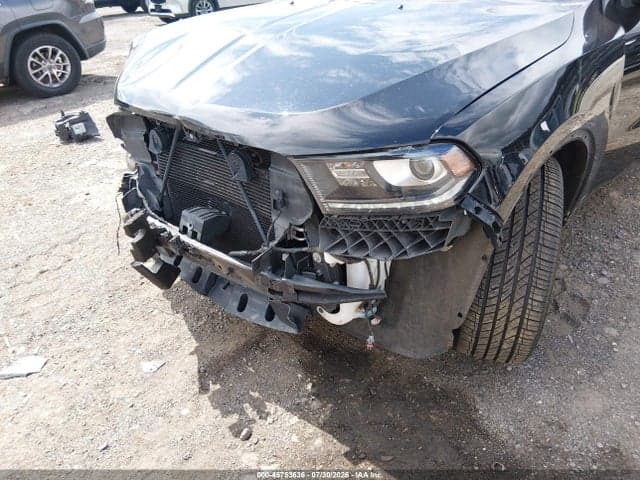 2017 DODGE DURANGO R/T AWD 20