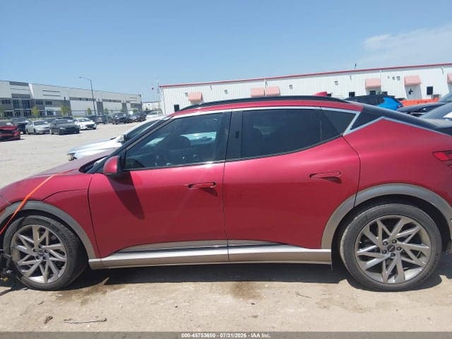 2023 GENESIS GV60 ADVANCED AWD 14
