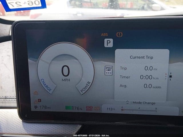 2023 GENESIS GV60 ADVANCED AWD 17