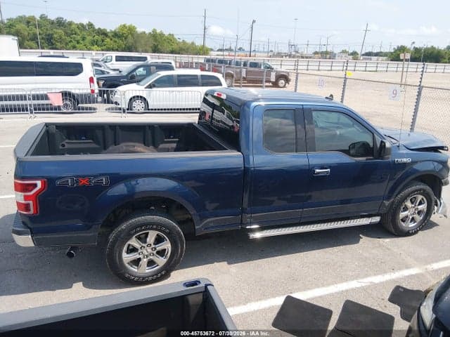 2020 FORD F-150 XLT 13