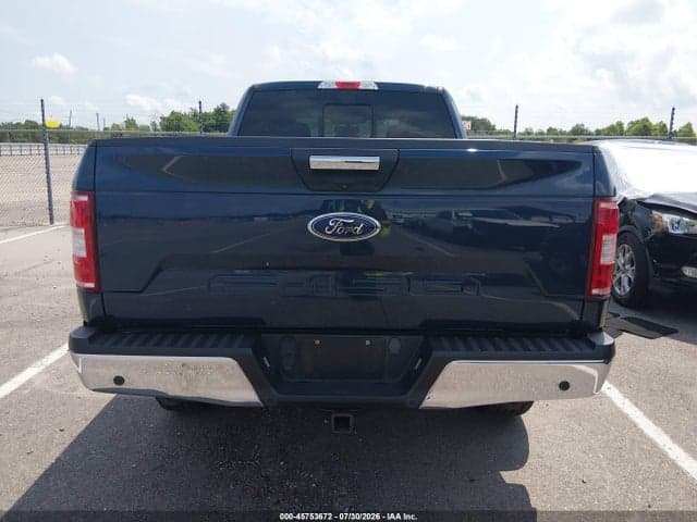 2020 FORD F-150 XLT 16