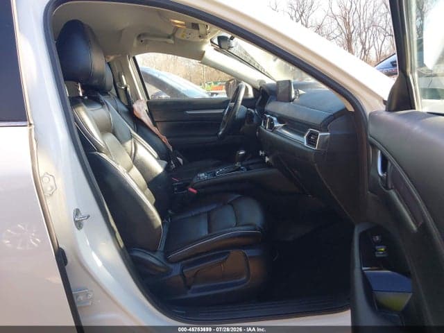 2024 MAZDA CX-5 2.5 S SELECT 5
