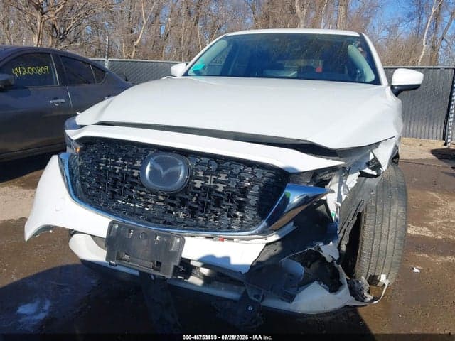 2024 MAZDA CX-5 2.5 S SELECT 6