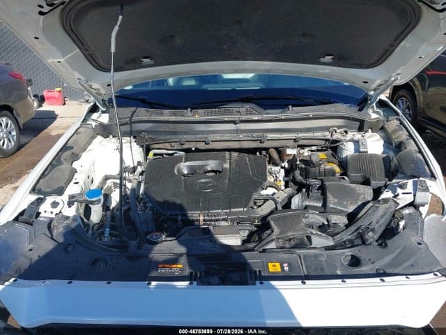2024 MAZDA CX-5 2.5 S SELECT 10