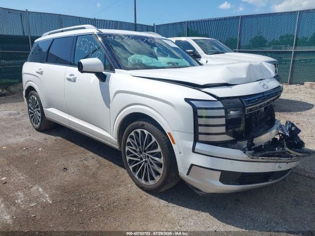 2026 HYUNDAI PALISADE CALLIGRAPHY 1
