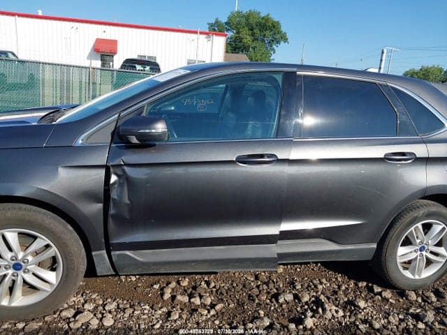 2018 FORD EDGE SEL 6