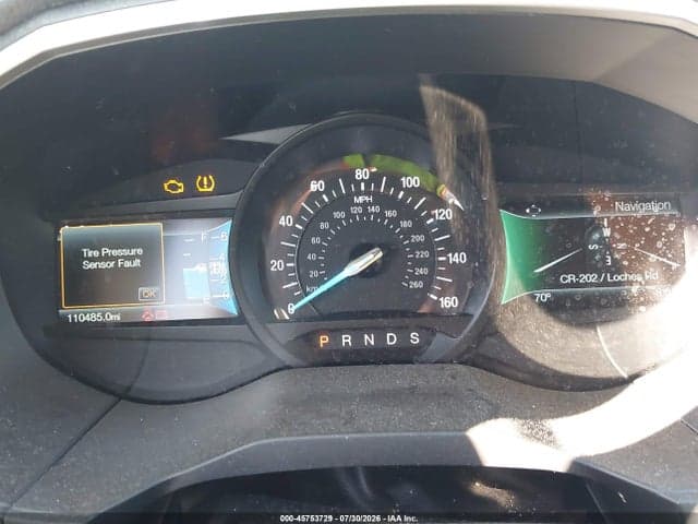 2018 FORD EDGE SEL 7